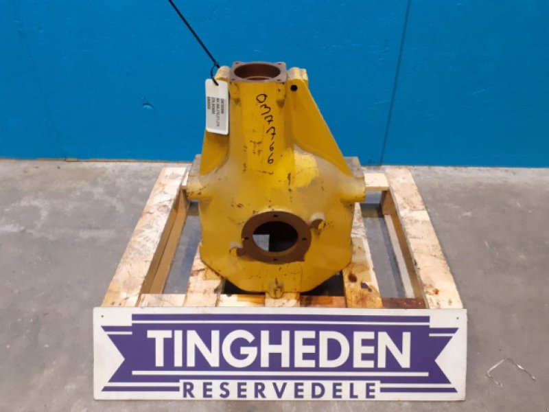 Getriebe des Typs New Holland 276, Gebrauchtmaschine in Hemmet (Bild 1)