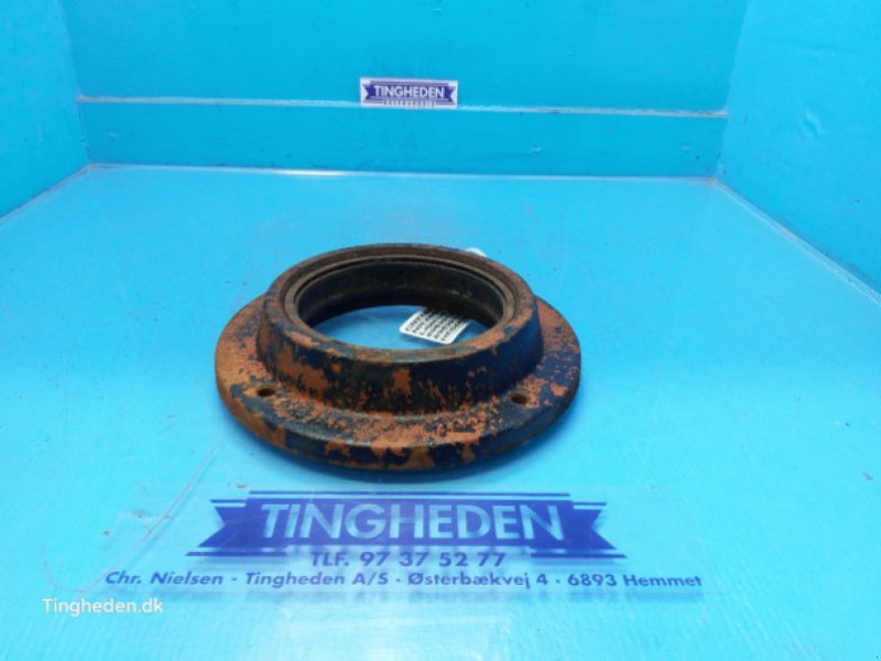 Getriebe van het type New Holland 4860, Gebrauchtmaschine in Hemmet (Foto 1)