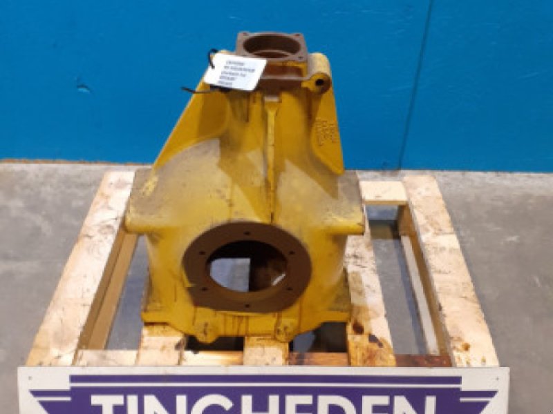 Getriebe del tipo New Holland 935, Gebrauchtmaschine en Hemmet (Imagen 1)