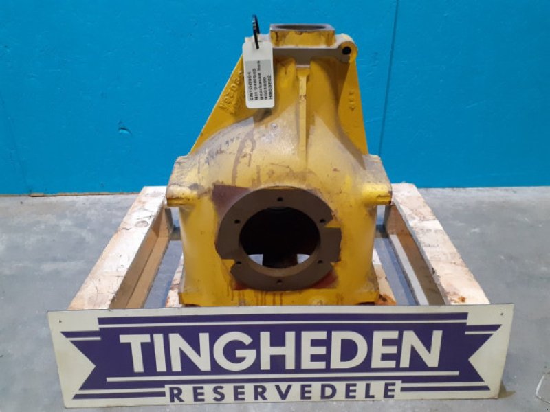 Getriebe del tipo New Holland 945, Gebrauchtmaschine en Hemmet (Imagen 1)