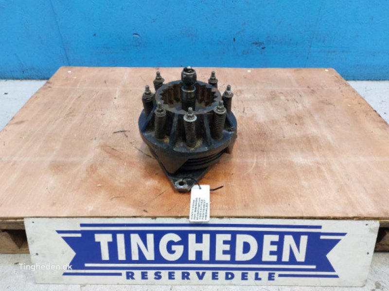 Getriebe del tipo New Holland BB9090, Gebrauchtmaschine en Hemmet (Imagen 1)