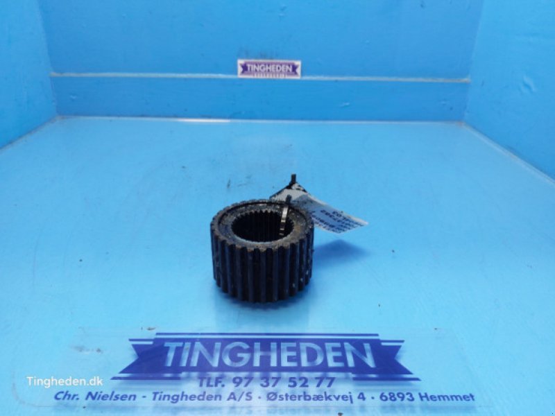 Getriebe del tipo New Holland BB9090, Gebrauchtmaschine en Hemmet (Imagen 1)