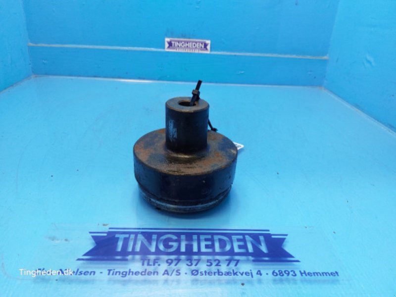 Getriebe del tipo New Holland BB9090, Gebrauchtmaschine en Hemmet (Imagen 1)