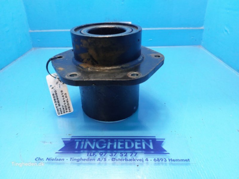 Getriebe del tipo New Holland BB9090, Gebrauchtmaschine en Hemmet (Imagen 1)