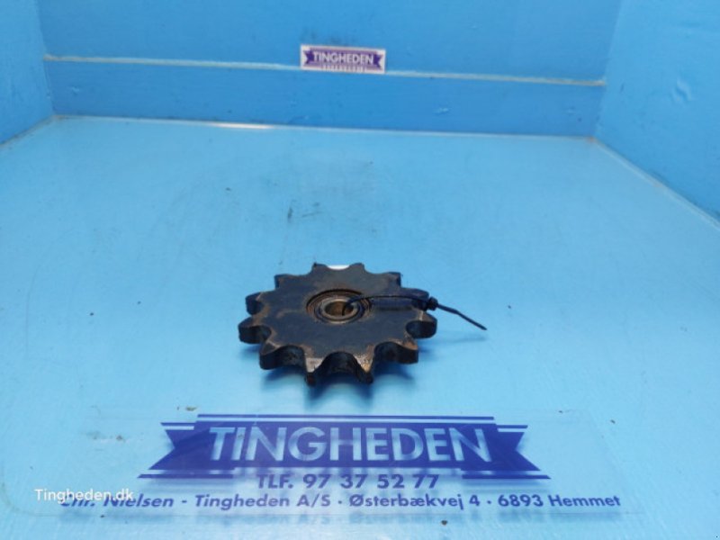 Getriebe del tipo New Holland BB9090, Gebrauchtmaschine en Hemmet (Imagen 1)