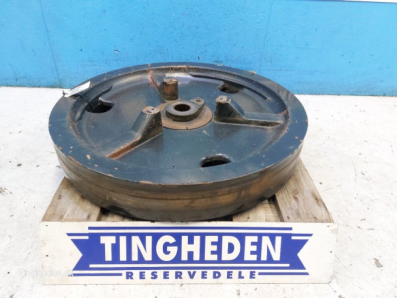 Getriebe del tipo New Holland BB9090, Gebrauchtmaschine en Hemmet (Imagen 1)