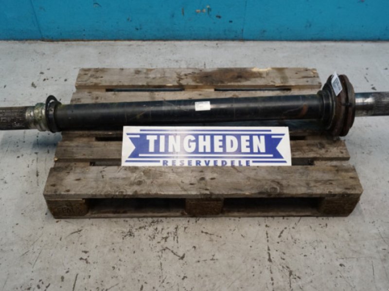 Getriebe del tipo New Holland BB9090, Gebrauchtmaschine en Hemmet (Imagen 1)