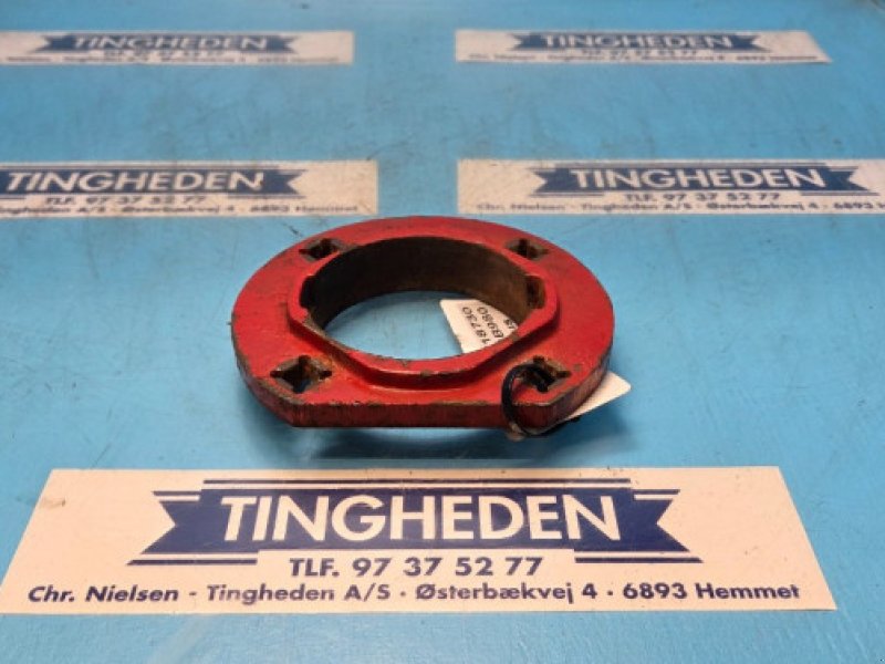 Getriebe des Typs New Holland BB980, Gebrauchtmaschine in Hemmet (Bild 1)