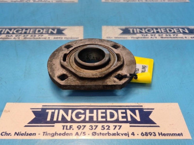 Getriebe des Typs New Holland BB980, Gebrauchtmaschine in Hemmet (Bild 1)