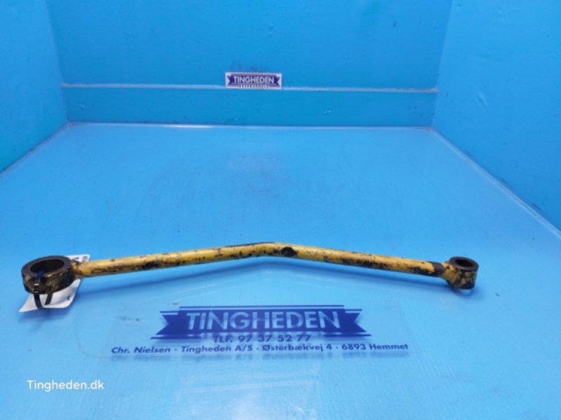 Getriebe des Typs New Holland FX375, gebraucht in Hemmet (Bild 1)