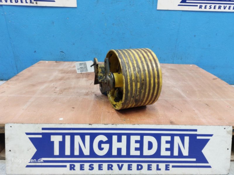 Getriebe des Typs New Holland FX375, gebraucht in Hemmet (Bild 1)