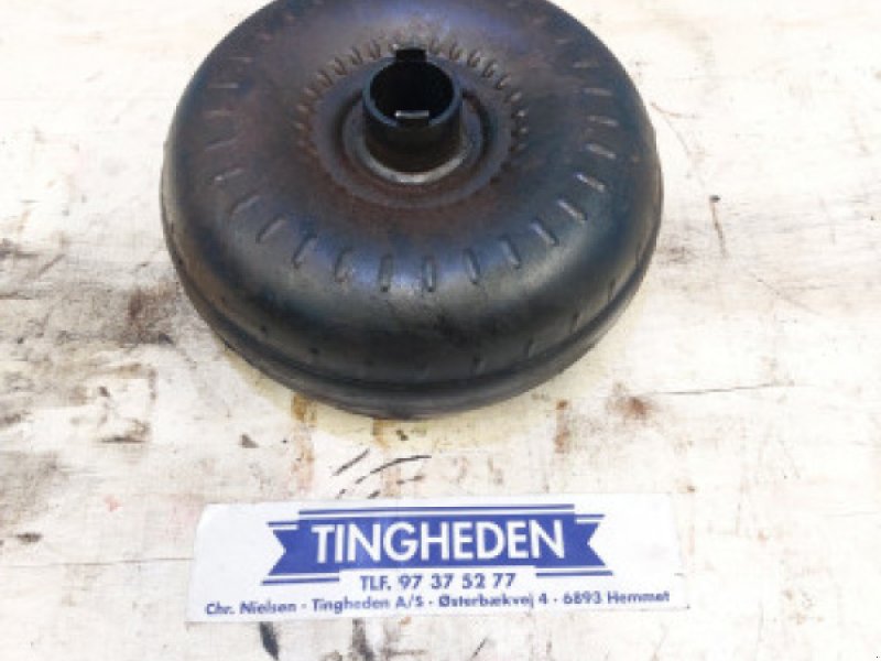 Getriebe des Typs New Holland LM445A, gebraucht in Hemmet (Bild 1)