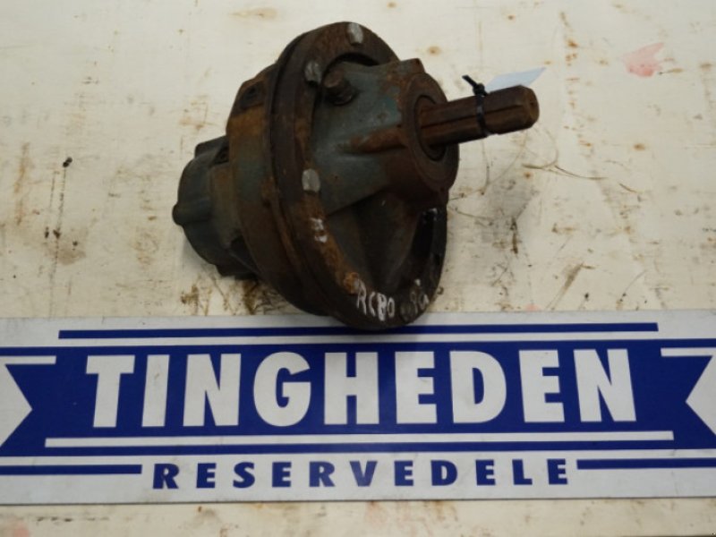 Getriebe del tipo Rivierre Casalis RC8080, Gebrauchtmaschine en Hemmet (Imagen 1)