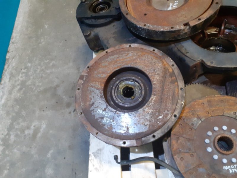 Getriebe typu Sonstige 8790, gebraucht v Hemmet (Obrázek 5)