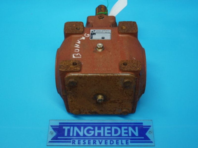 Getriebe del tipo Sonstige Comer, Gebrauchtmaschine en Hemmet (Imagen 1)