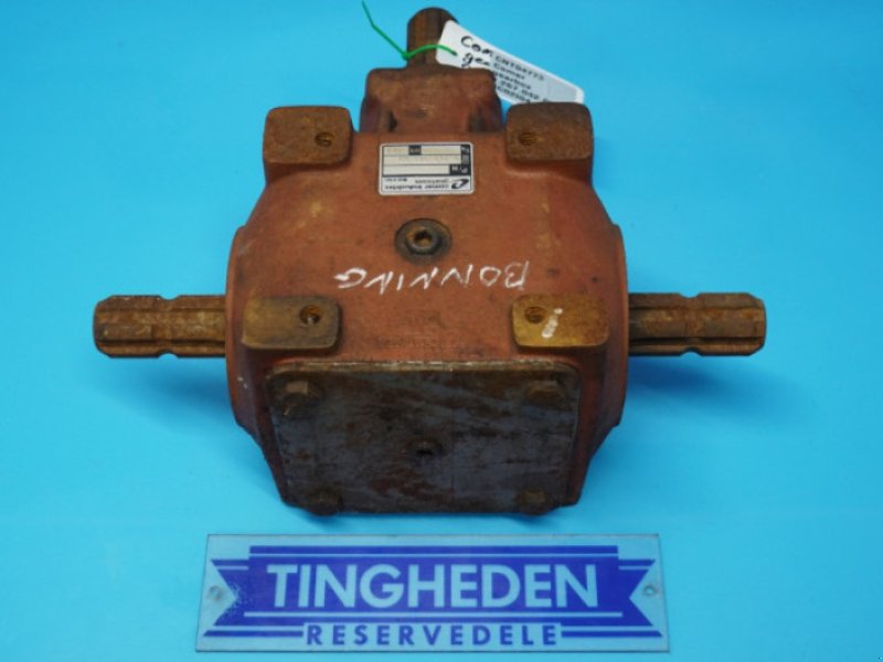 Getriebe del tipo Sonstige Comer, Gebrauchtmaschine en Hemmet (Imagen 1)