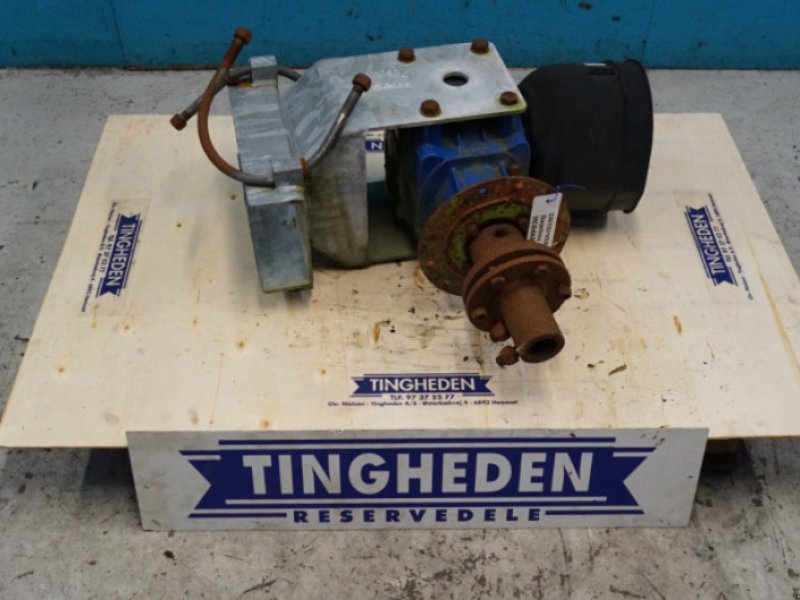 Getriebe del tipo Sonstige Vinkelgear, Gebrauchtmaschine en Hemmet (Imagen 1)