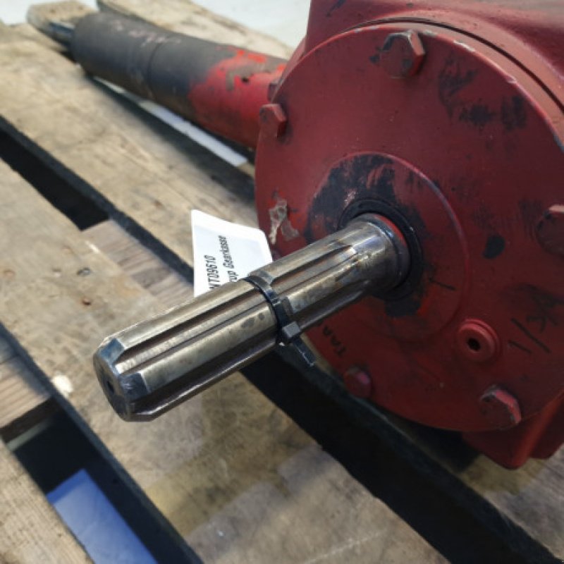 Getriebe tipa Taarup 1/3.4, gebraucht u Hemmet (Slika 10)