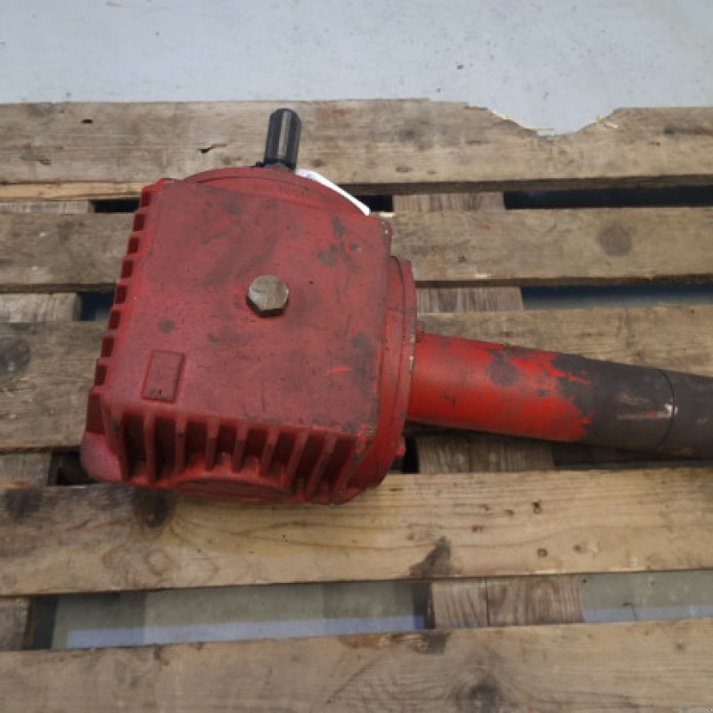 Getriebe tipa Taarup 1/3.4, gebraucht u Hemmet (Slika 2)