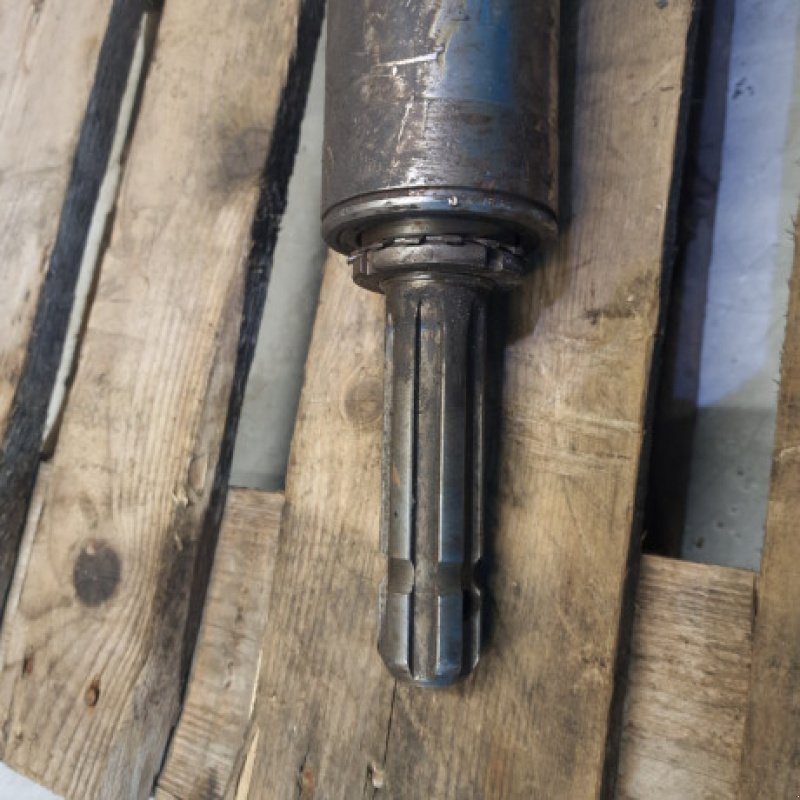 Getriebe tipa Taarup 1/3.4, gebraucht u Hemmet (Slika 13)