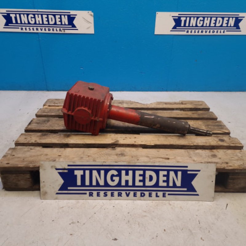 Getriebe tipa Taarup 1/3.4, gebraucht u Hemmet (Slika 1)