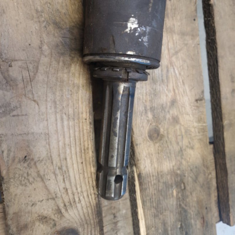 Getriebe tipa Taarup 1/3.4, gebraucht u Hemmet (Slika 4)