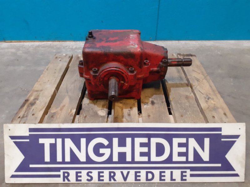 Getriebe del tipo Welger RP 180, Gebrauchtmaschine en Hemmet (Imagen 1)