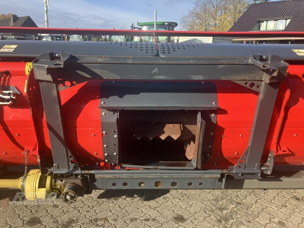 GPS-Schneidwerk tip Capello Spartan 610, Gebrauchtmaschine in Albersdorf (Poză 3)