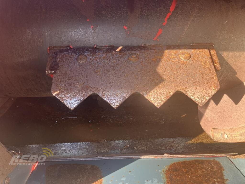 GPS-Schneidwerk tip Capello Spartan 610, Gebrauchtmaschine in Albersdorf (Poză 4)