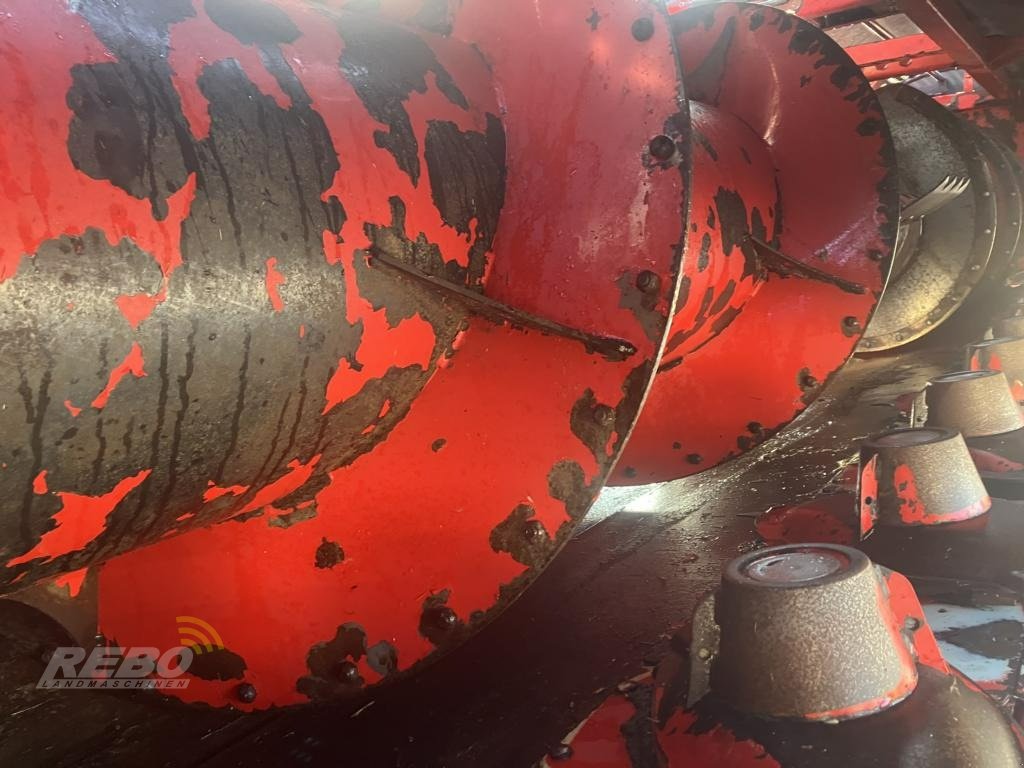 GPS-Schneidwerk tip Capello Spartan 610, Gebrauchtmaschine in Albersdorf (Poză 8)