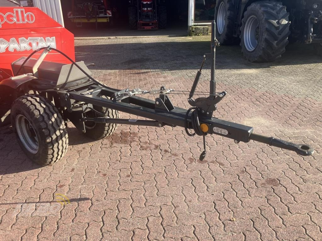 GPS-Schneidwerk tip Capello Spartan 610, Gebrauchtmaschine in Albersdorf (Poză 13)