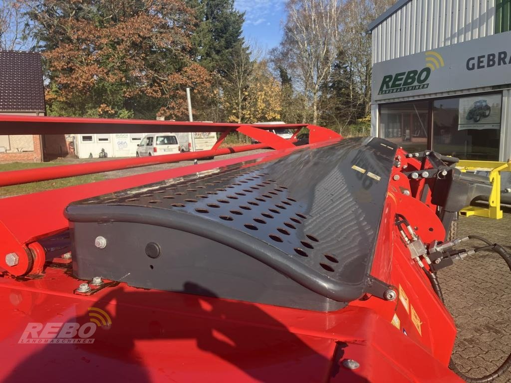 GPS-Schneidwerk tip Capello Spartan 610, Gebrauchtmaschine in Albersdorf (Poză 19)