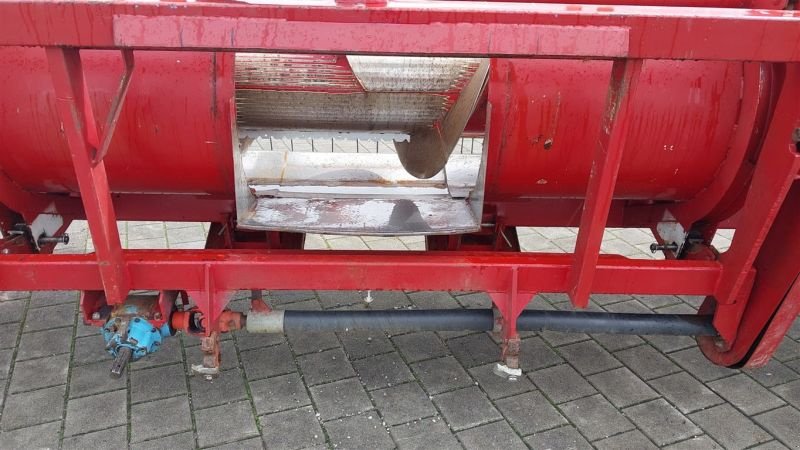 GPS-Schneidwerk des Typs Case IH 742 ME, Gebrauchtmaschine in Töging a. Inn (Bild 3)