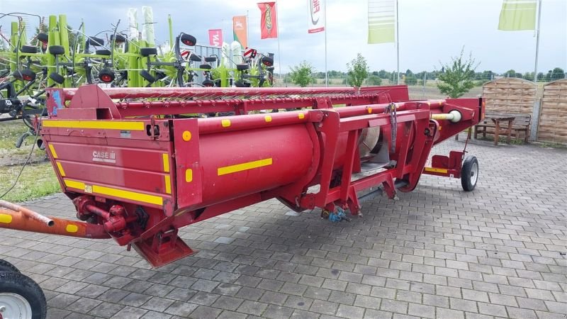 GPS-Schneidwerk of the type Case IH 742 ME, Gebrauchtmaschine in Töging a. Inn (Picture 2)