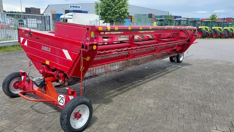 GPS-Schneidwerk of the type Case IH 742 ME, Gebrauchtmaschine in Töging a. Inn (Picture 5)