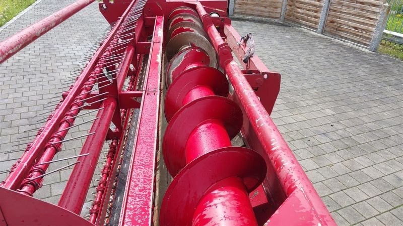 GPS-Schneidwerk of the type Case IH 742 ME, Gebrauchtmaschine in Töging a. Inn (Picture 9)