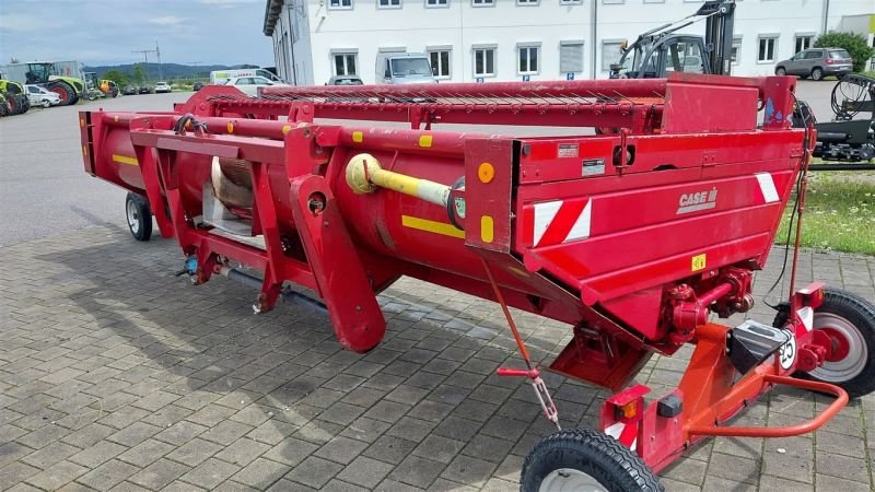 GPS-Schneidwerk of the type Case IH 742 ME, Gebrauchtmaschine in Töging a. Inn (Picture 4)