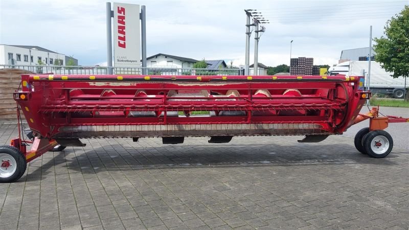 GPS-Schneidwerk of the type Case IH 742 ME, Gebrauchtmaschine in Töging a. Inn (Picture 7)