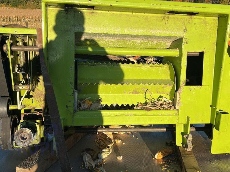 GPS-Schneidwerk des Typs CLAAS Claas GPS Adapter 492 - 498, Gebrauchtmaschine in Schutterzell