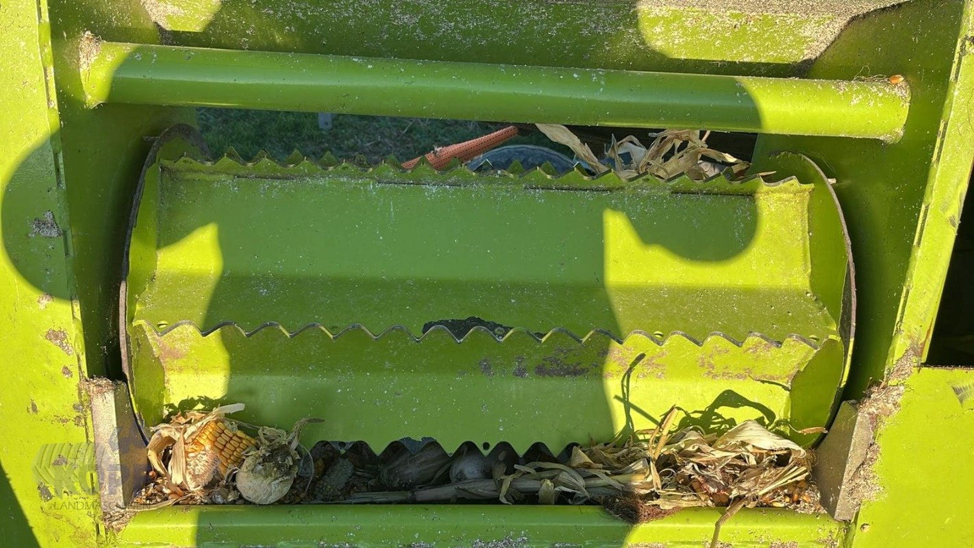 GPS-Schneidwerk des Typs CLAAS Claas GPS Adapter 492 - 498, Gebrauchtmaschine in Schutterzell (Bild 6)