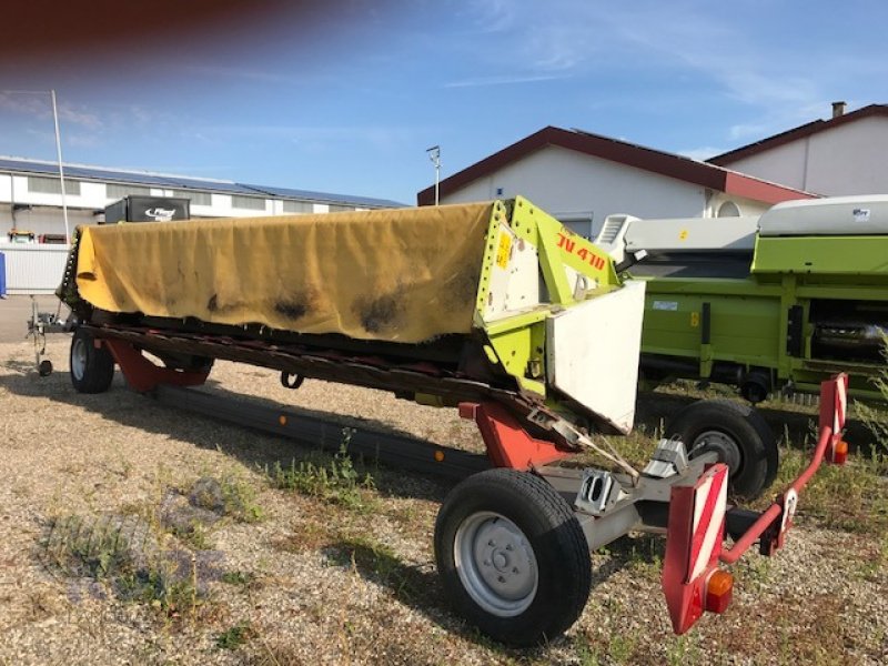 GPS-Schneidwerk tipa CLAAS Claas Maskiner DirectDisc JV 470, Gebrauchtmaschine u Schutterzell (Slika 1)