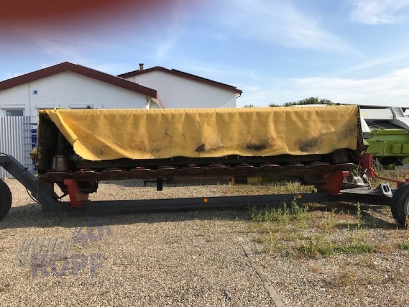 GPS-Schneidwerk tipa CLAAS Claas Maskiner DirectDisc JV 470, Gebrauchtmaschine u Schutterzell (Slika 4)