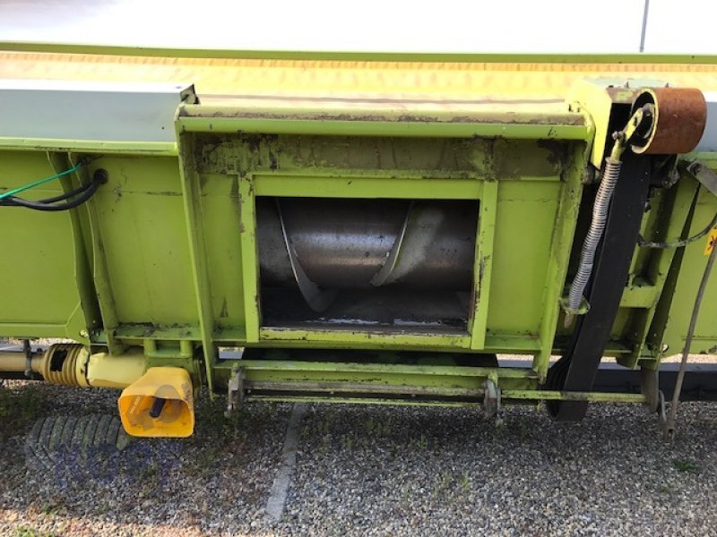 GPS-Schneidwerk tipa CLAAS Claas Maskiner DirectDisc JV 470, Gebrauchtmaschine u Schutterzell (Slika 8)