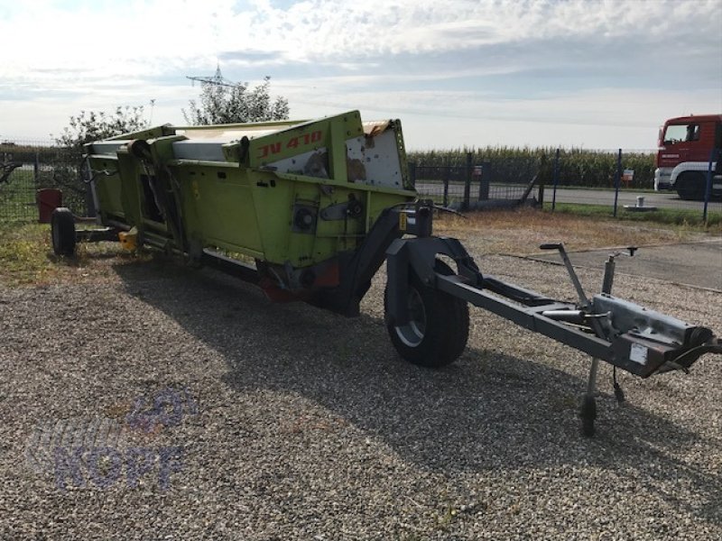 GPS-Schneidwerk tipa CLAAS Claas Maskiner DirectDisc JV 470, Gebrauchtmaschine u Schutterzell (Slika 12)