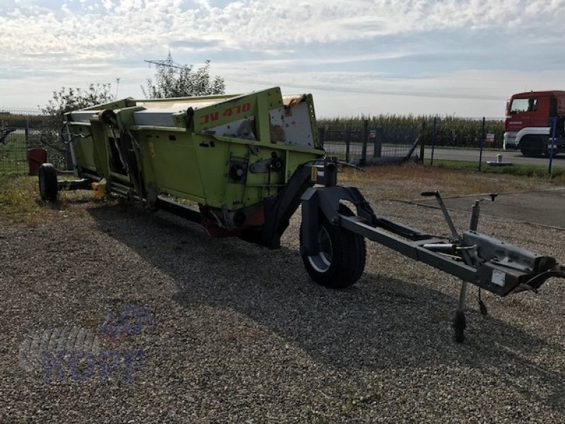 GPS-Schneidwerk tipa CLAAS Claas Maskiner DirectDisc JV 470, Gebrauchtmaschine u Schutterzell (Slika 13)