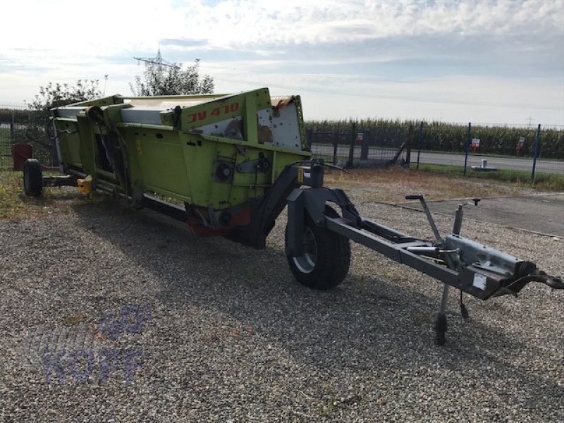 GPS-Schneidwerk tipa CLAAS Claas Maskiner DirectDisc JV 470, Gebrauchtmaschine u Schutterzell (Slika 14)