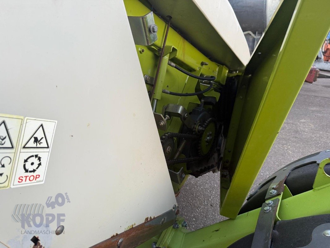 GPS-Schneidwerk van het type CLAAS Dirct Disc 520 Comfort 493-498, Gebrauchtmaschine in Schutterzell (Foto 18)