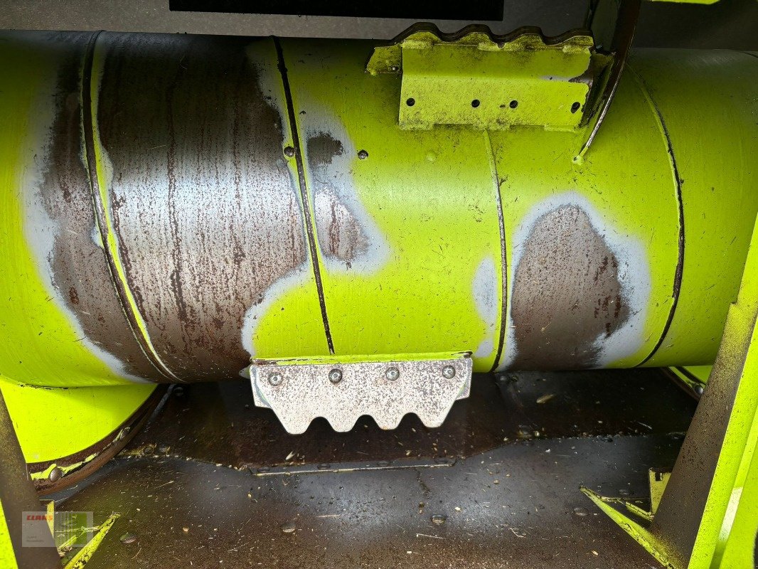 GPS-Schneidwerk typu CLAAS DIRECT DISC 500 P, Gebrauchtmaschine v Risum-Lindholm (Obrázek 13)