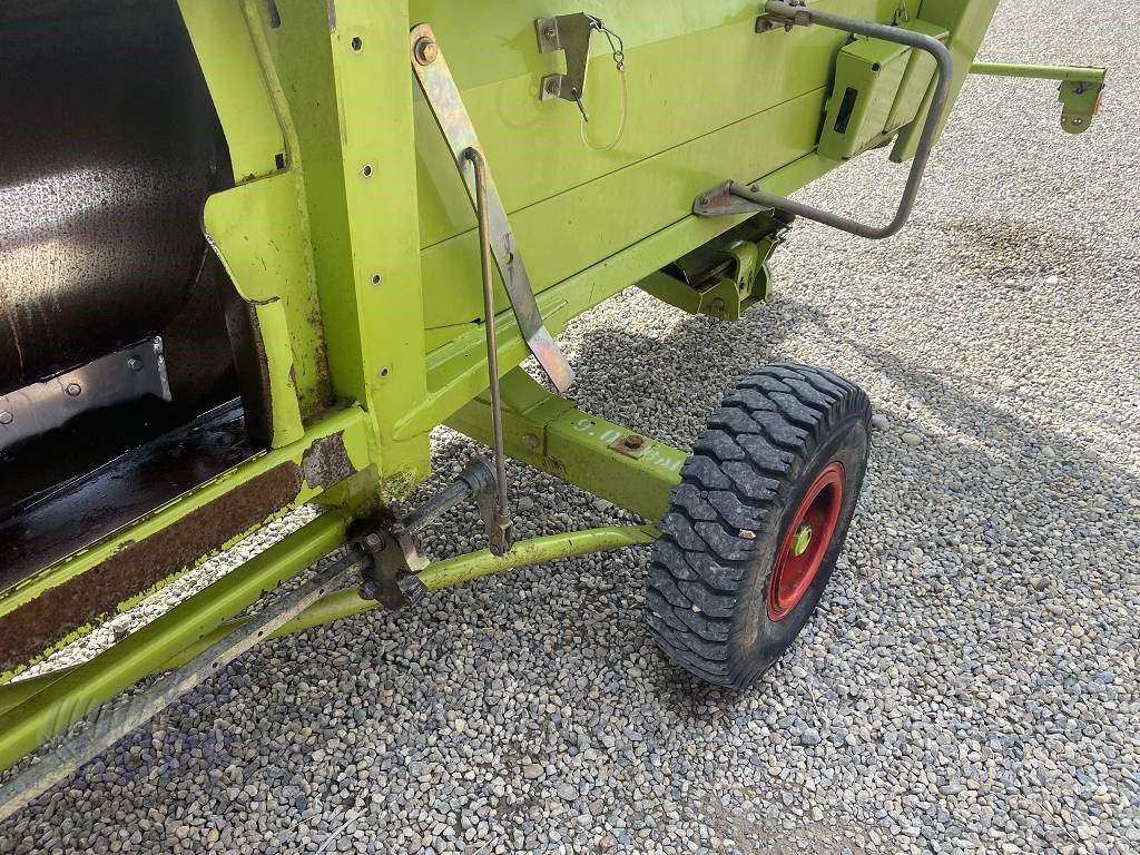 GPS-Schneidwerk tipa CLAAS Direct Disc 520 Tpy 492, Gebrauchtmaschine u Schutterzell (Slika 3)