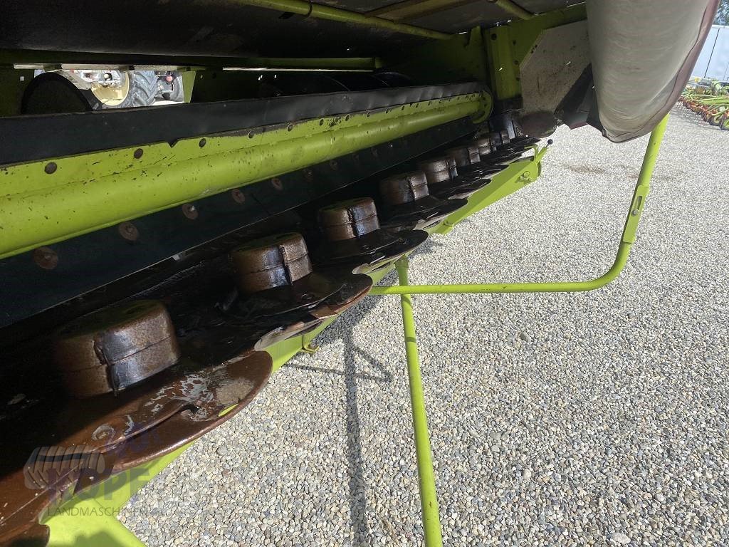 GPS-Schneidwerk tipa CLAAS Direct Disc 520 Tpy 492, Gebrauchtmaschine u Schutterzell (Slika 8)